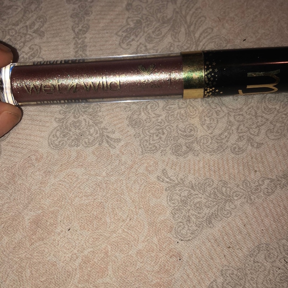 Wet N Wild Lipstick